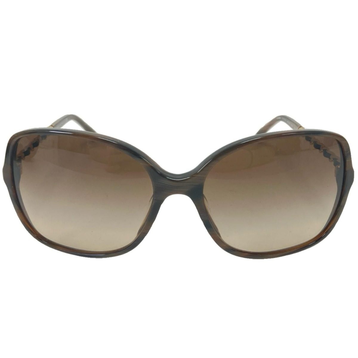 Chanel Sunglasses Square Eyewear — view 3