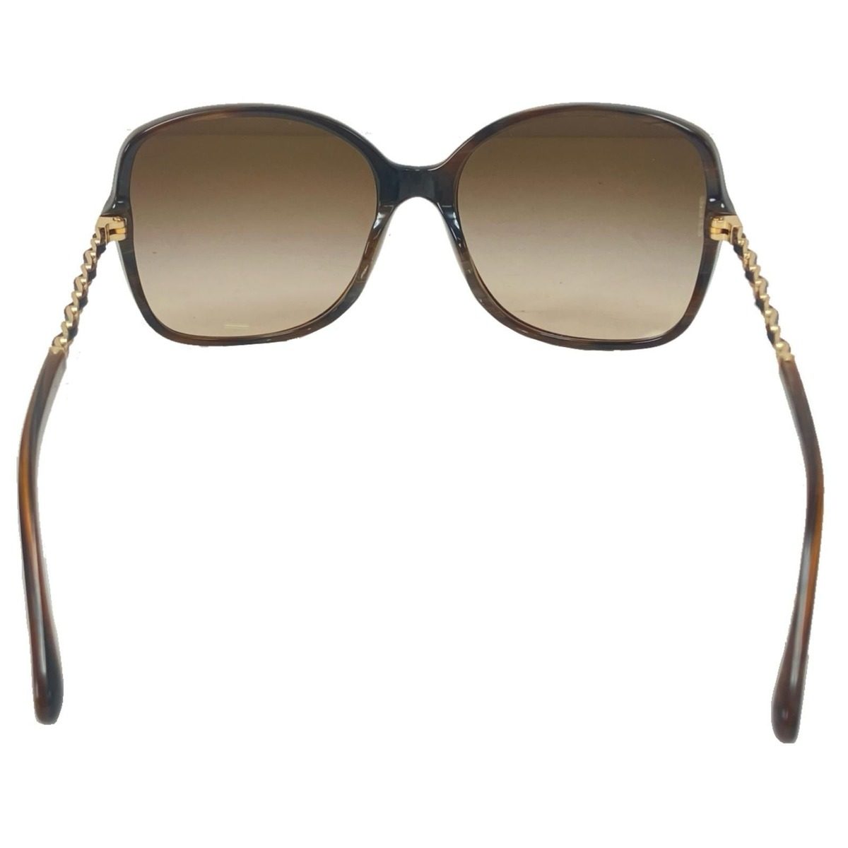 Chanel Sunglasses Square Eyewear — view 4