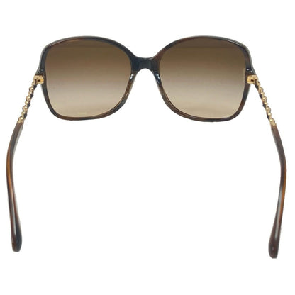 Chanel Sunglasses Square Eyewear — view 4