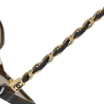 Chanel Sunglasses Square Eyewear — view 5