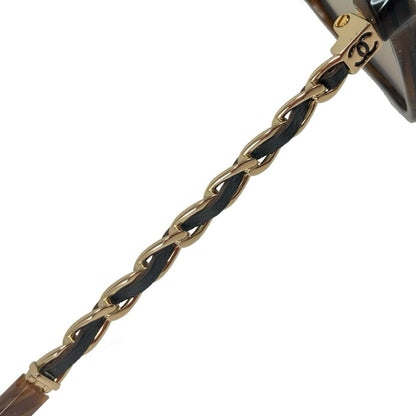 Chanel Sunglasses Square Eyewear — view 6