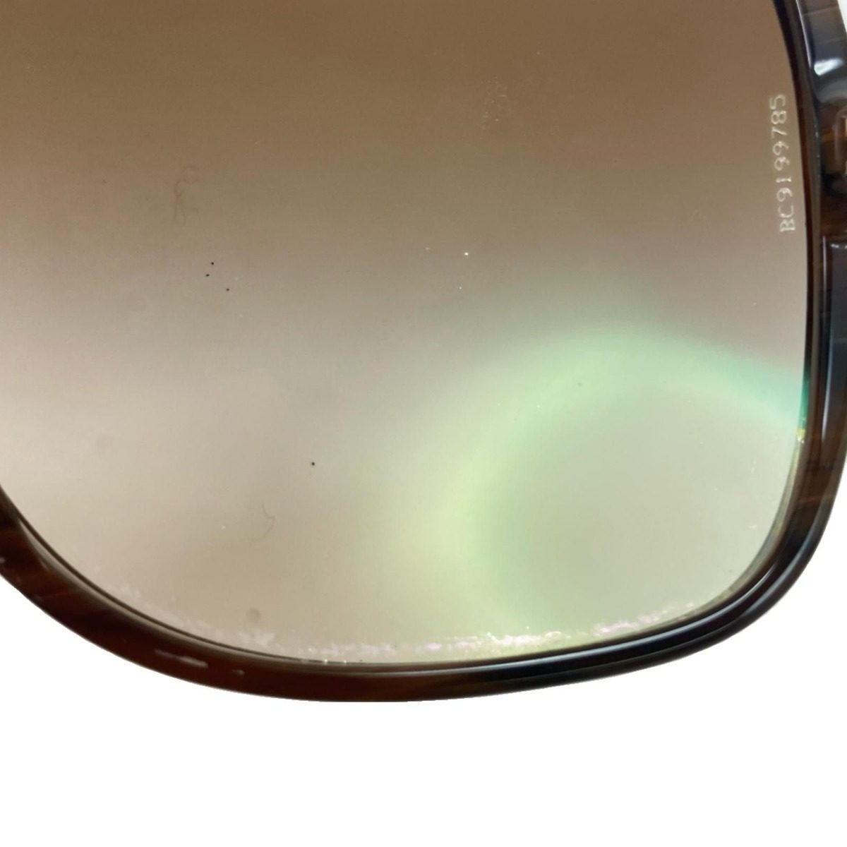 Chanel Sunglasses Square Eyewear — view 7