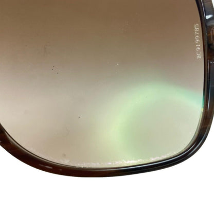 Chanel Sunglasses Square Eyewear — view 7