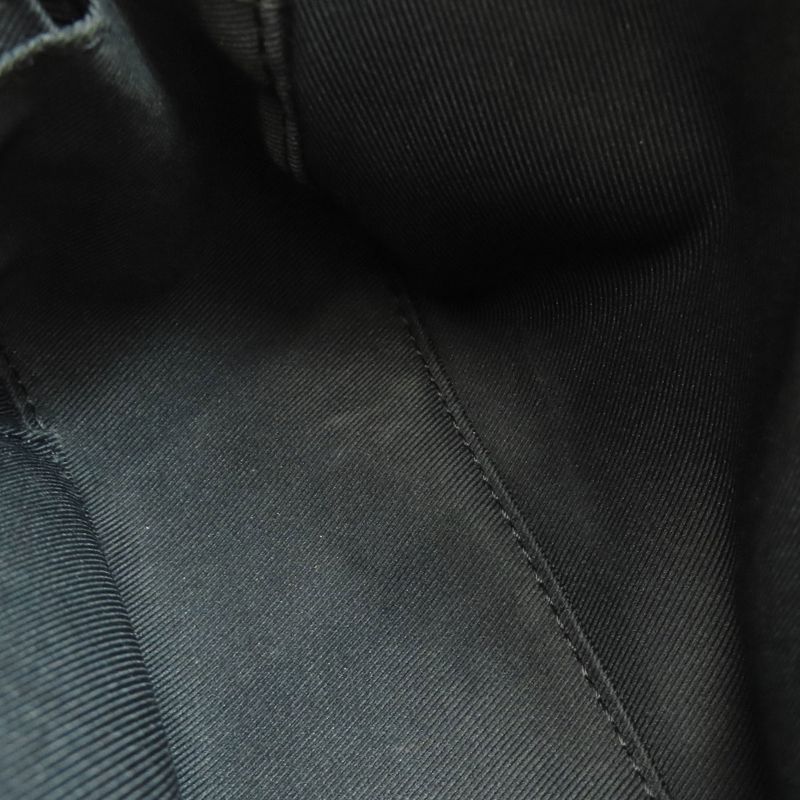 Louis Vuitton M43555 Saintonge Shoulder Bag Monogram Canvas Women