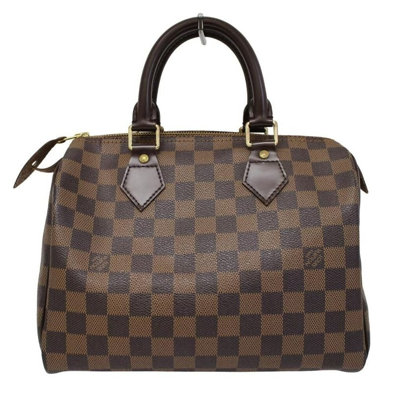 Louis Vuitton Speedy 25