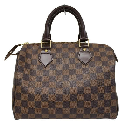 Louis Vuitton Speedy 25