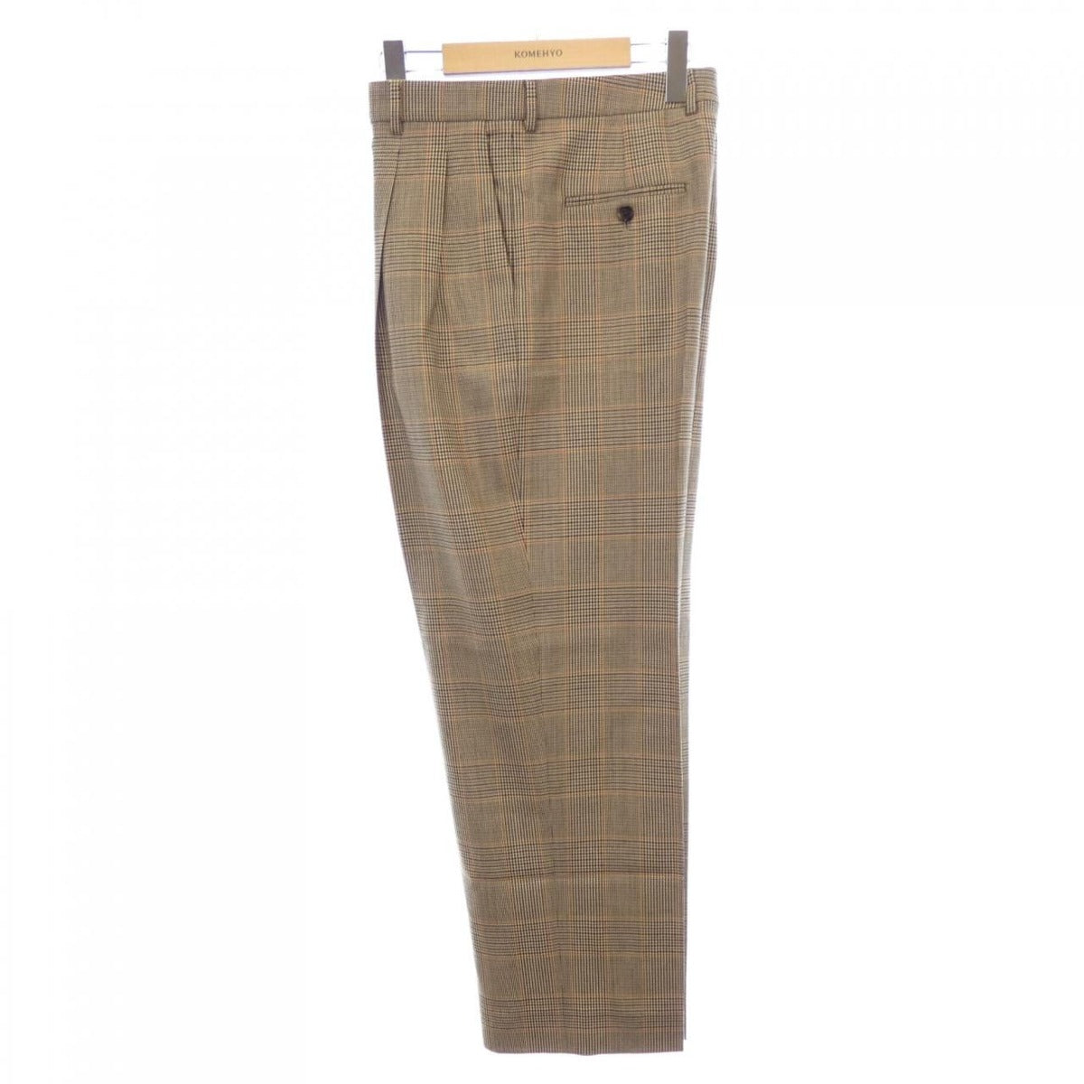 Celine Pants Beige 40