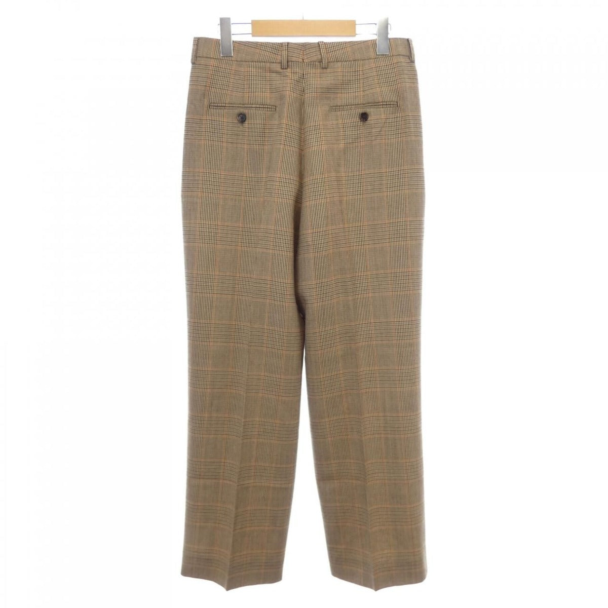 Celine Pants Beige 40 — view 6