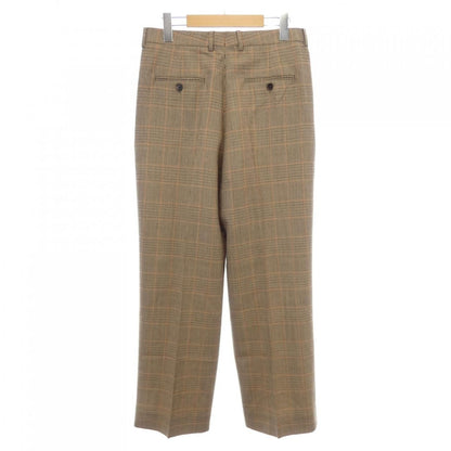Celine Pants Beige 40 — view 6