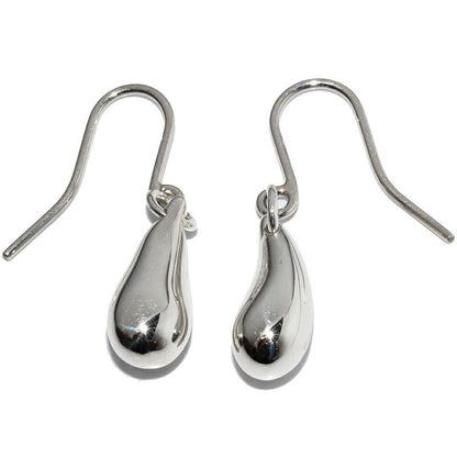 Tiffany & Co Earrings SV Elsa Peretti Teardrop Earrings