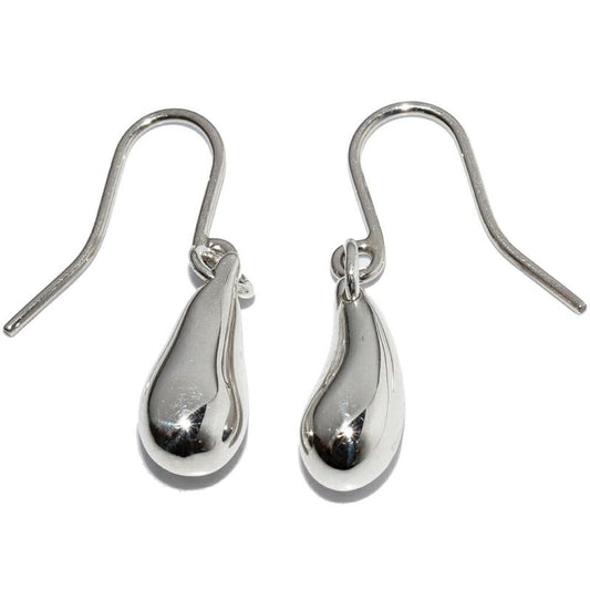 Tiffany & Co Earrings SV Elsa Peretti Teardrop Earrings