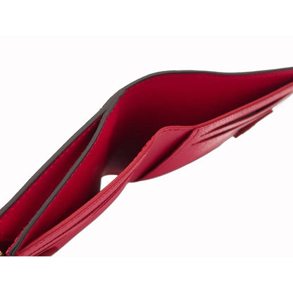 Louis Vuitton LV X Tm Portefeuille Lisa Cherry Monogram Canvas