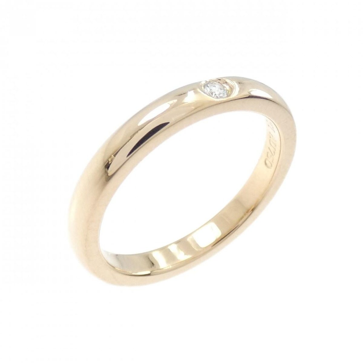 Tiffany & Co Band Ring