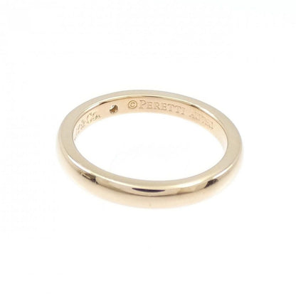 Tiffany & Co Band Ring — view 4