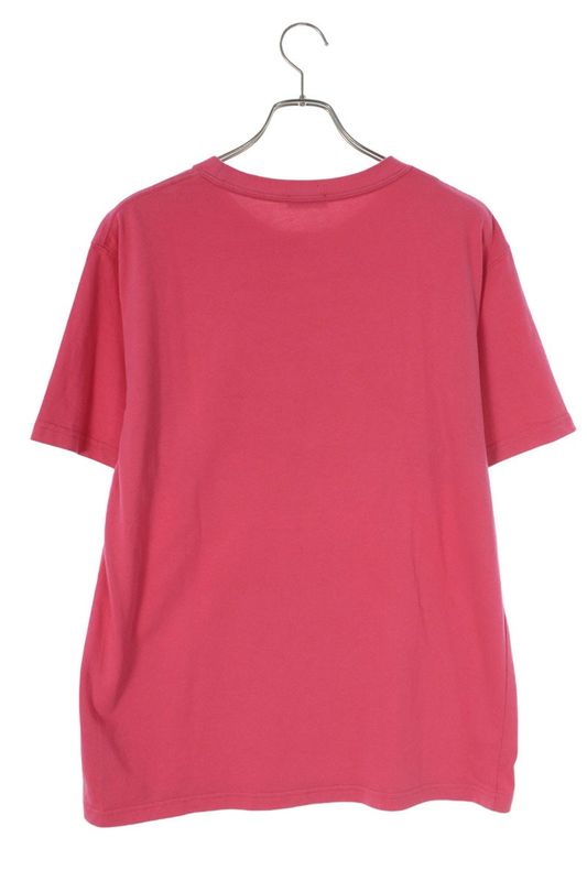 Dior 23SS 313j696a0554 Logo Embroidery Relaxed Fit T-shirt Men's L