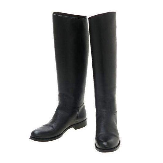 Prada Boots Leather 38