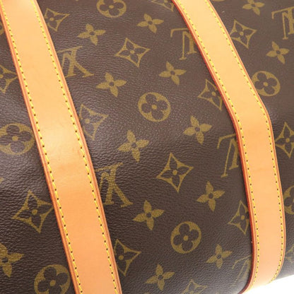 Louis Vuitton Keepall 45 Monogram M41428 Boston Bag LV 1841 Louis Vuitton