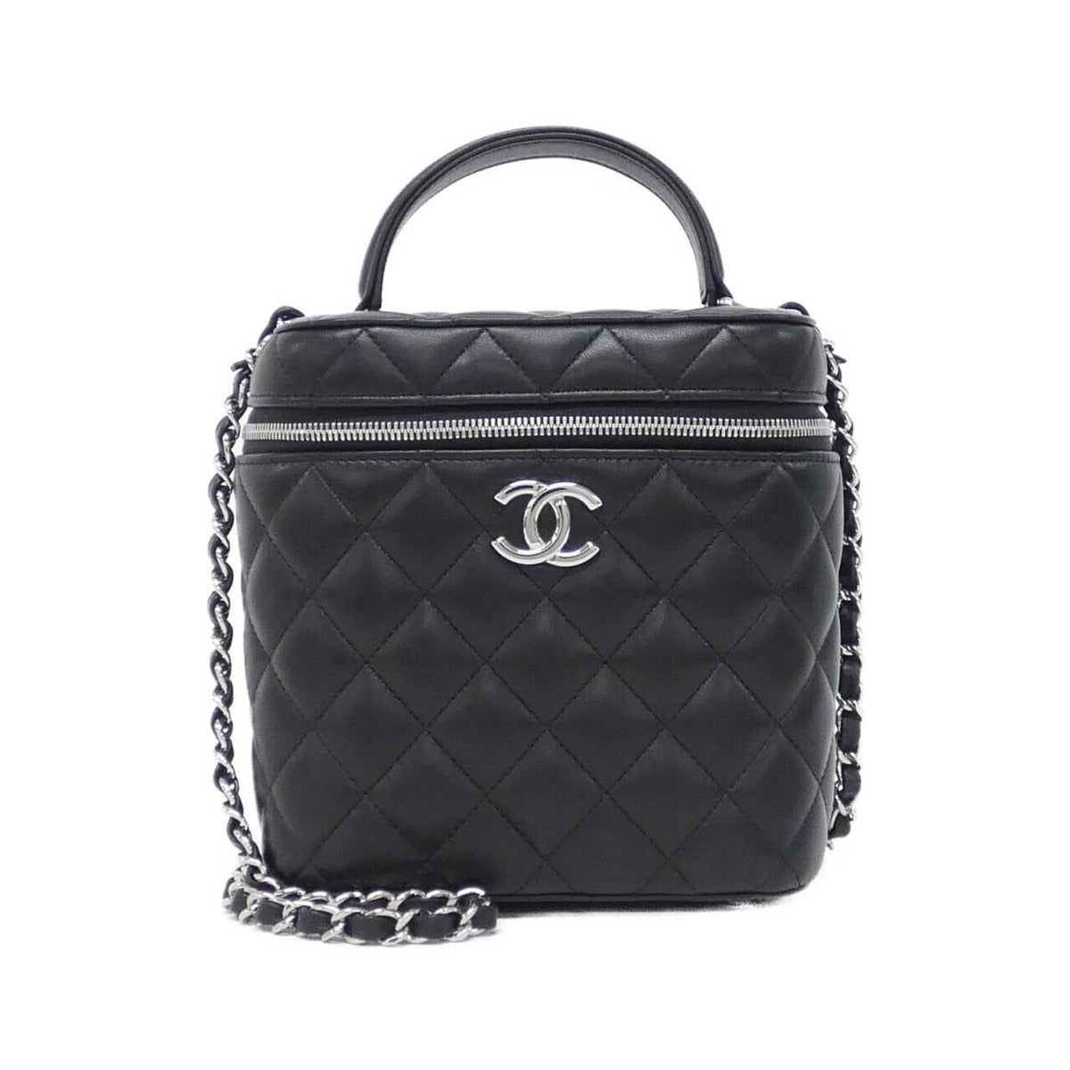 Chanel Bag Black