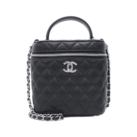 Chanel Bag Black