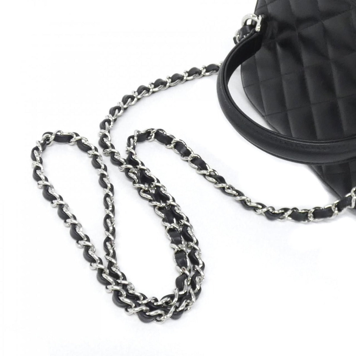 Chanel Bag Black — view 7