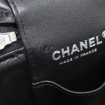 Chanel Bag Black — view 10