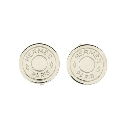 Hermes Series Round Earring