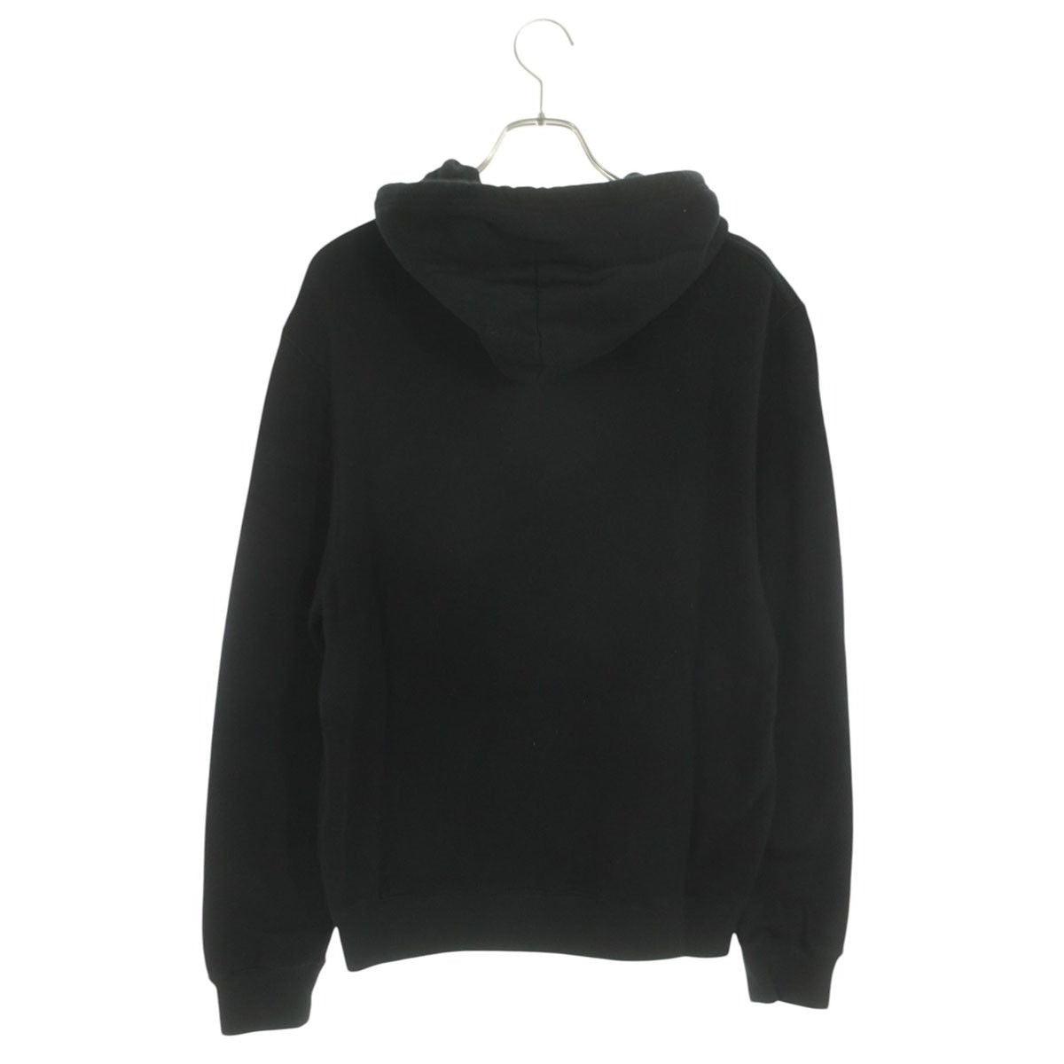 Loewe Anagram Embroidery Hoodie XS — view 2