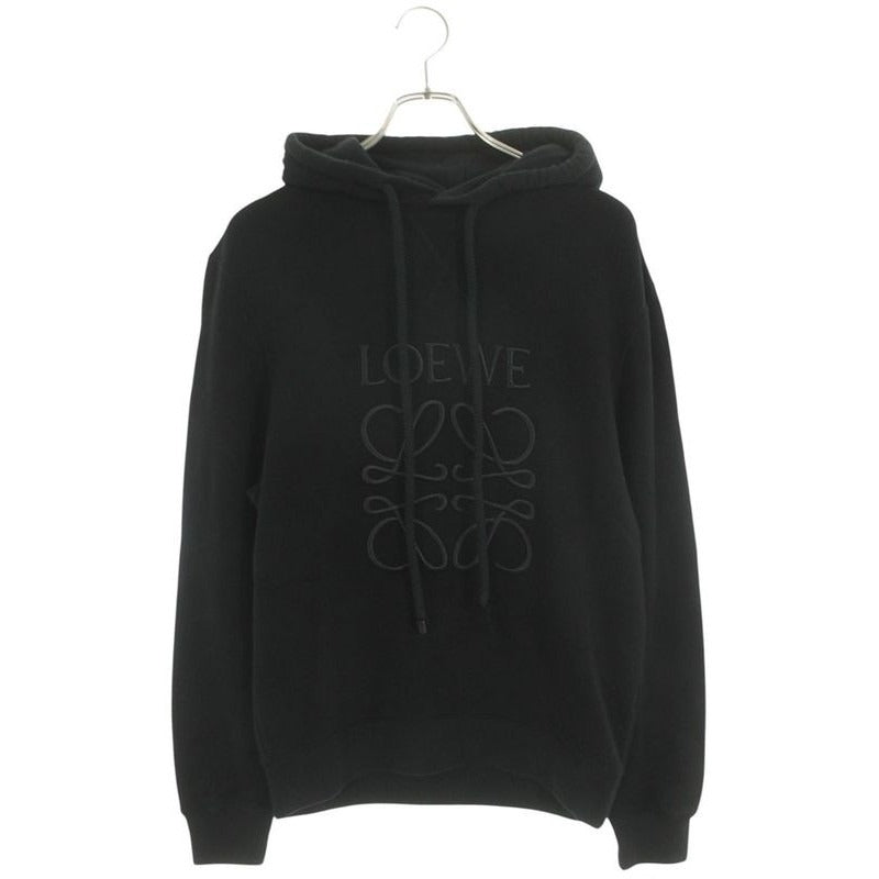 Loewe Anagram Embroidery Hoodie XS