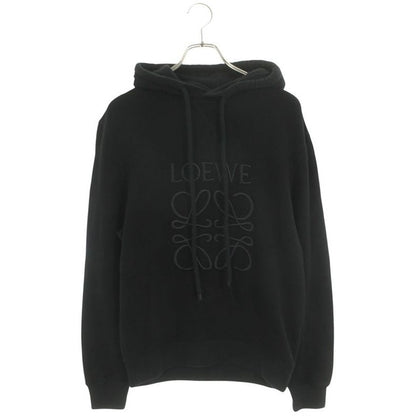 Loewe Anagram Embroidery Hoodie XS