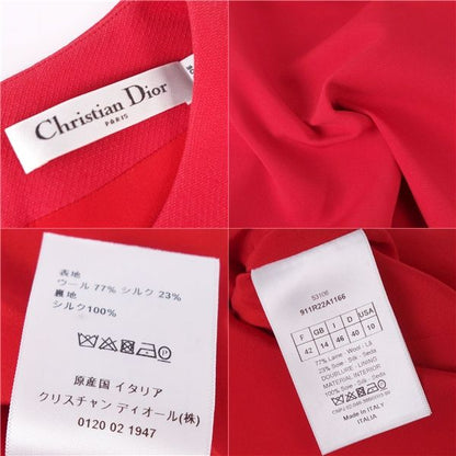 Christian DIOR Dress 19S