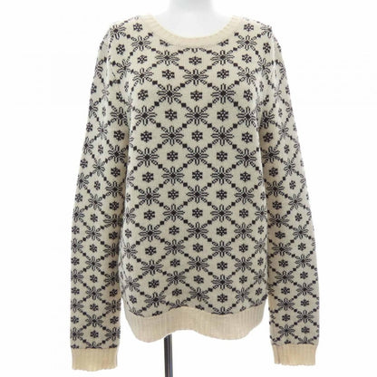Chanel Size 38 Knit