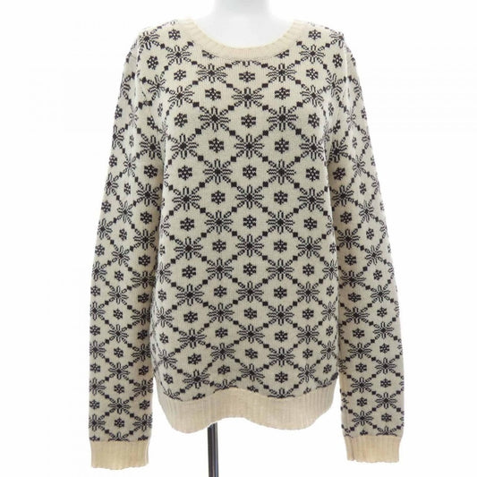 Chanel Size 38 Knit