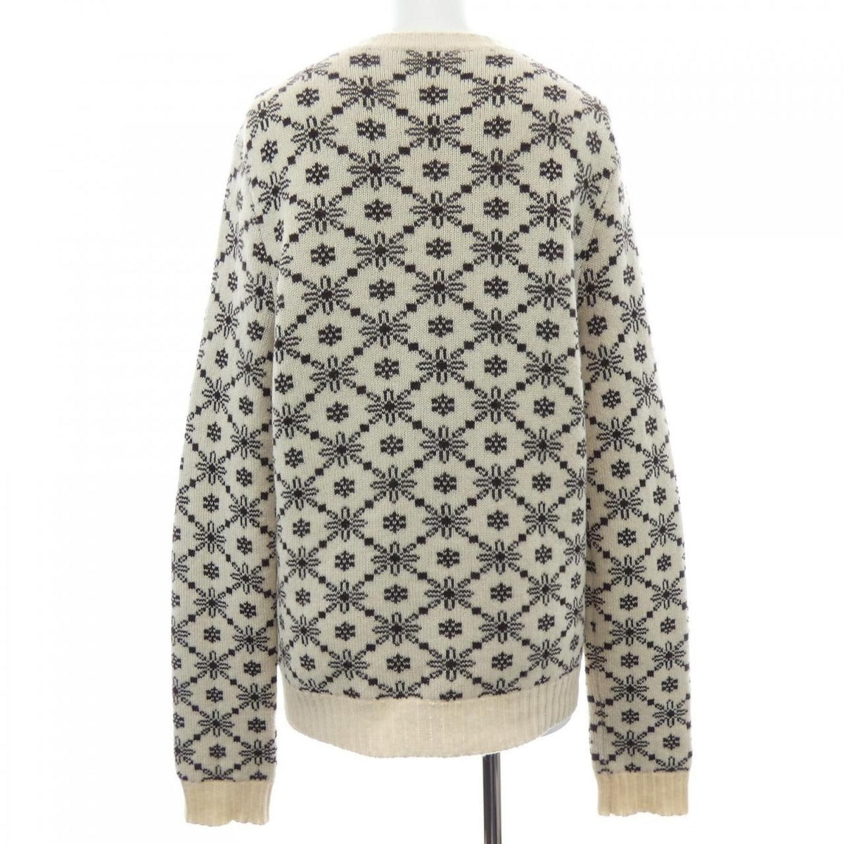 Chanel Size 38 Knit — view 2