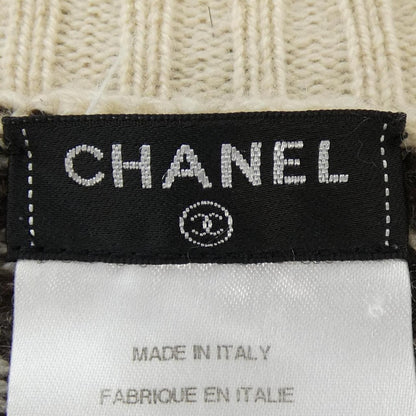 Chanel Size 38 Knit — view 5