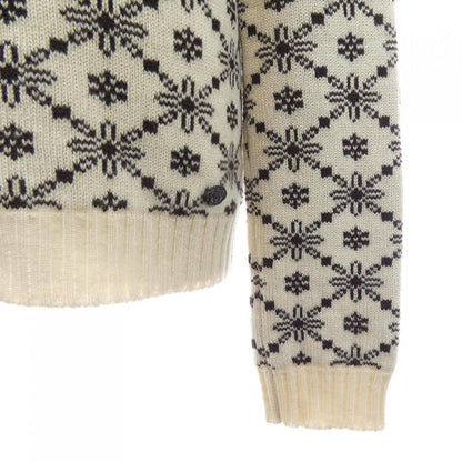 Chanel Size 38 Knit — view 7