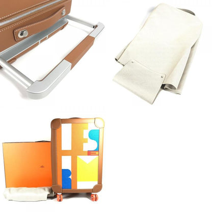 Hermes Carry-on Bag Low Ring Mobility Suitcase Cabin H087170cm (3431890in)aa