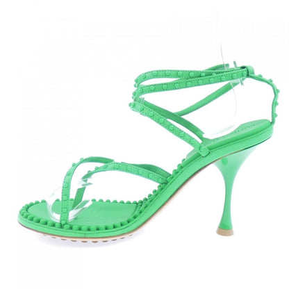 Bottega Veneta Sandals Green 38 — view 2
