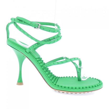 Bottega Veneta Sandals Green 38