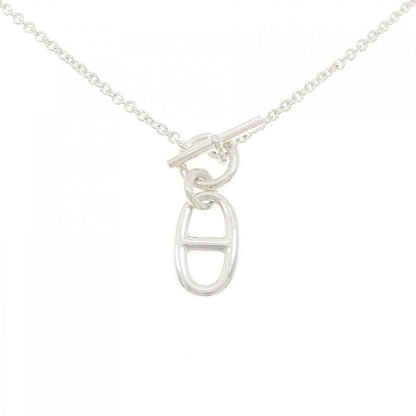 Hermes Chaine D'ancre Size 41 Necklace
