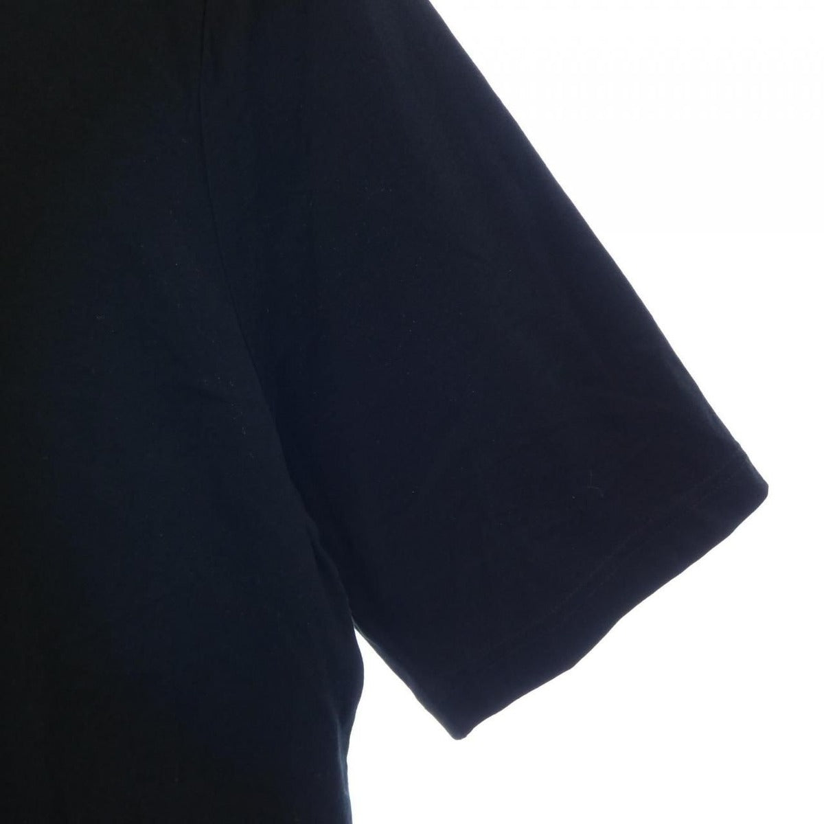 Fendi FF Motif T-Shirt Black Gray — view 6