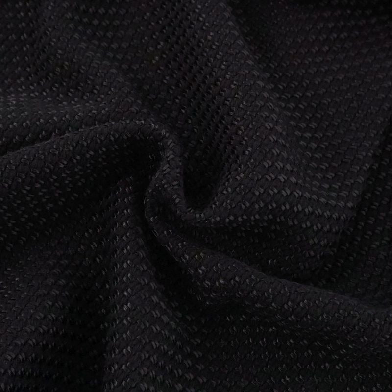 Loewe Dress Knit Long Sleeves Wool Le — view 6
