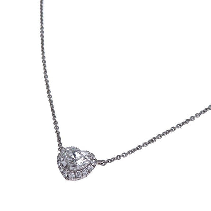 Harry Winston Necklace mic