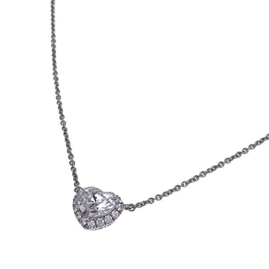 Harry Winston Necklace mic
