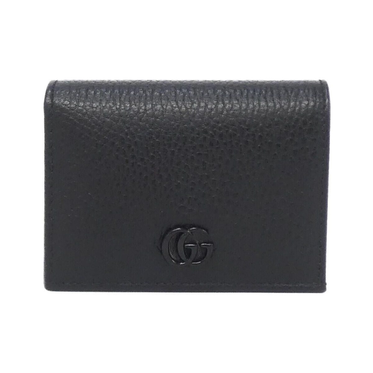 Gucci Wallet Black