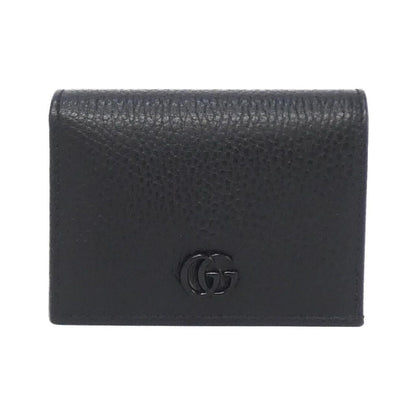 Gucci Wallet Black