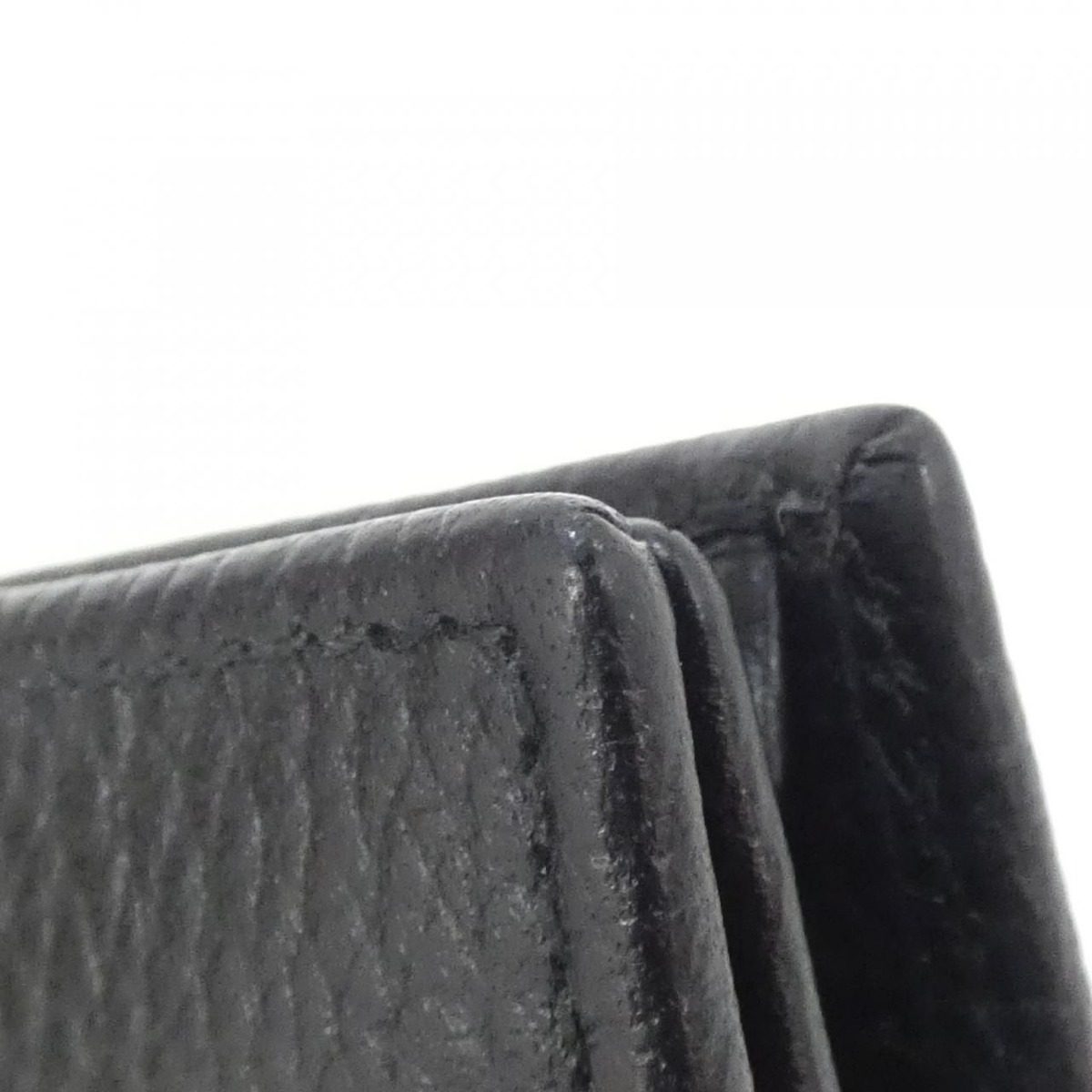 Gucci Wallet Black — view 3
