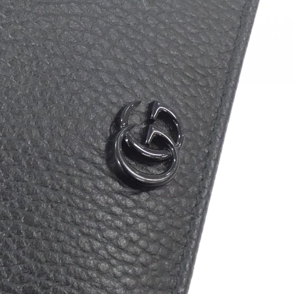 Gucci Wallet Black — view 5