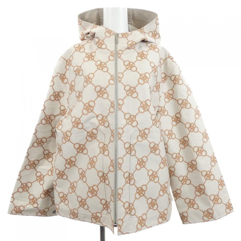 Hermes Cliquetis 2 E0154 dx Blouson Jacket