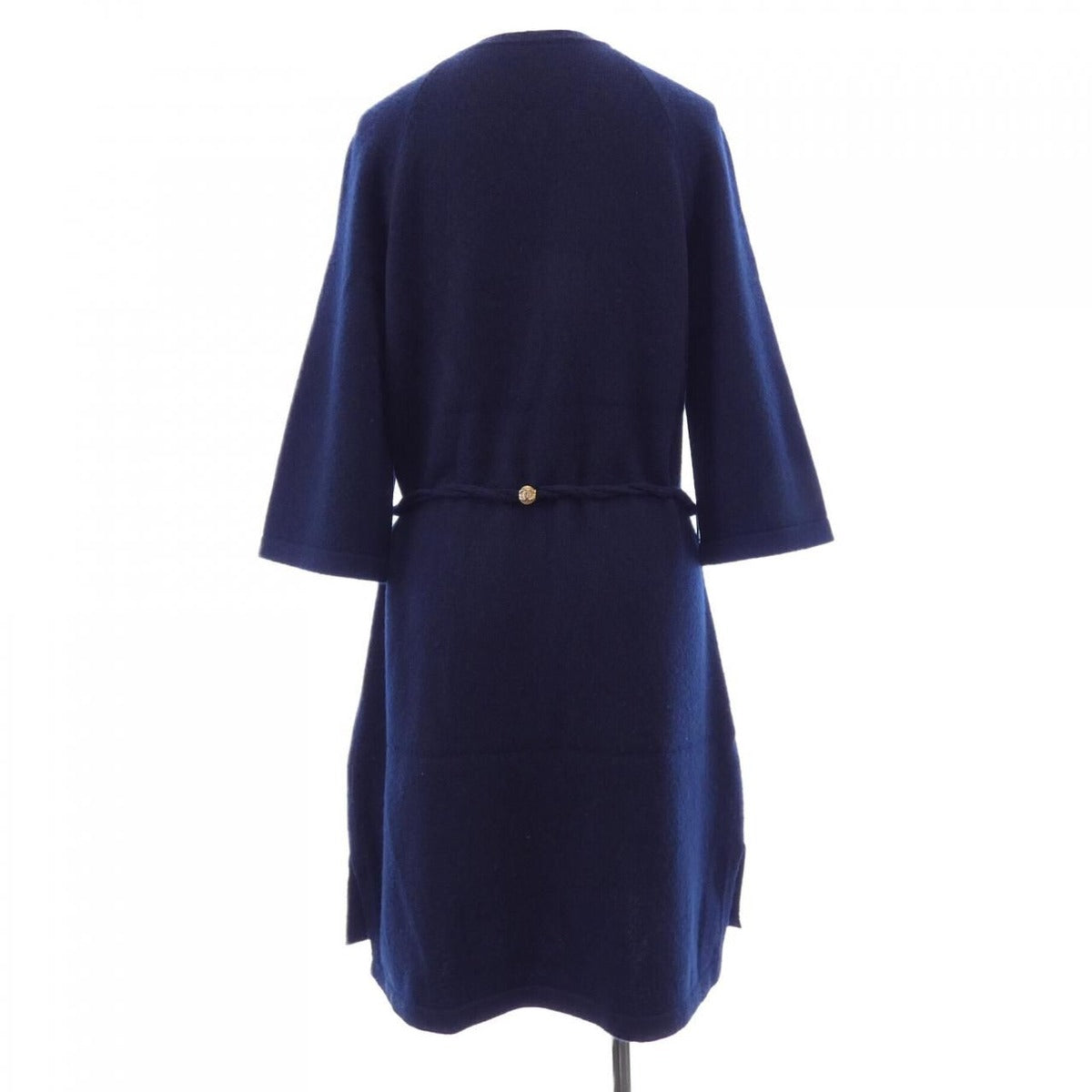 Chanel P58192k07615 Long Cardigan — view 2