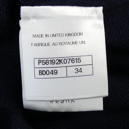 Chanel P58192k07615 Long Cardigan — view 4